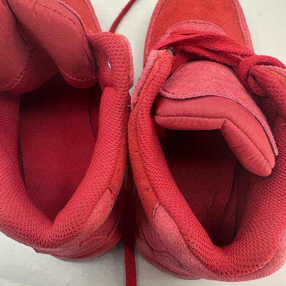 Nike Air Max Goadome (GS) ACG Boots 311567-602 Red Gum Youth Size 5.5/Womens 7 - Picture 11 of 11